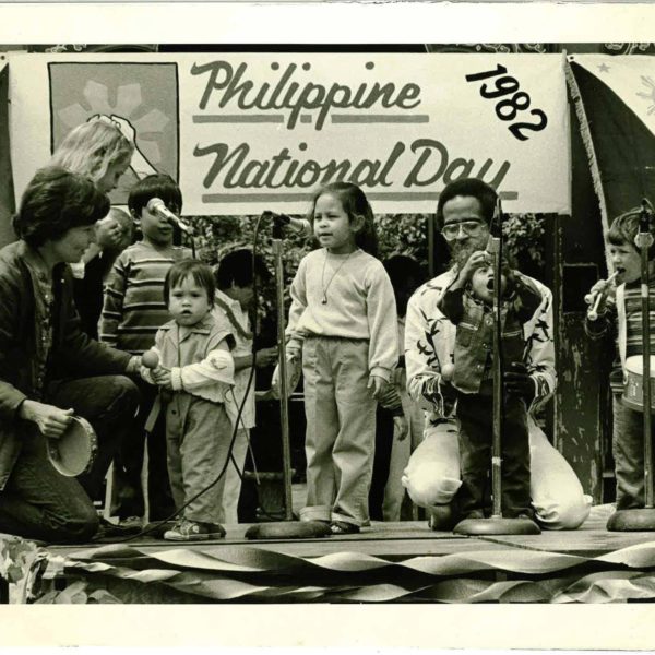 PND – Philippine National Day